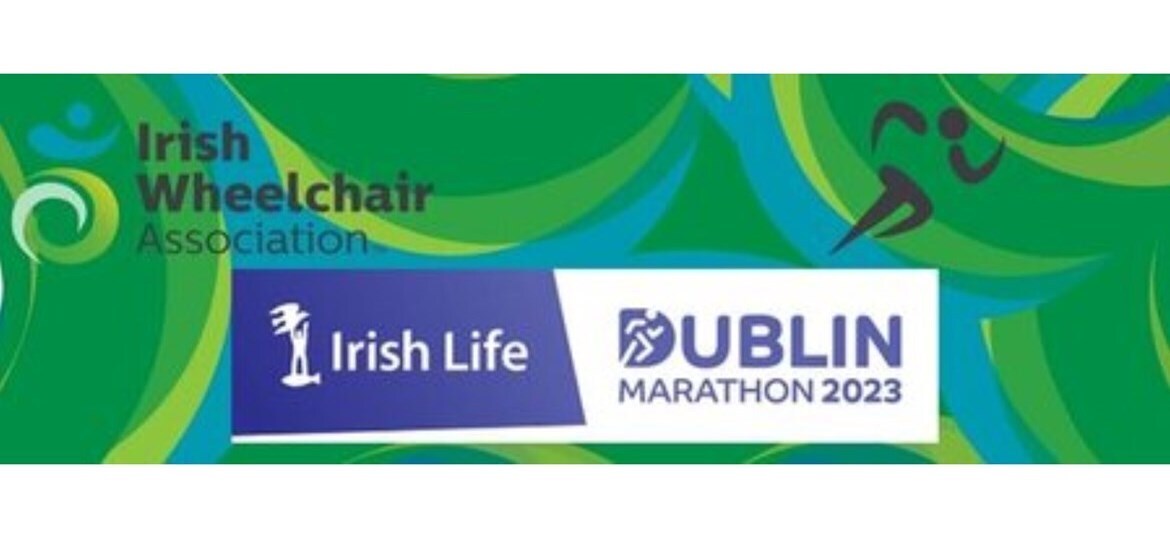 Irish Wheelchair Association (IWA)